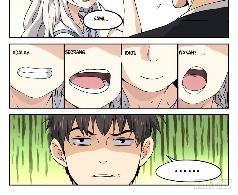 Martial Art Successor Chapter 19 Gambar 7
